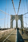 brooklyn bridge