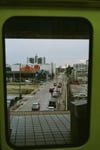 downtown