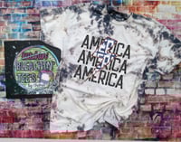 Adult- Bleached America