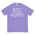 BIG HOMO Shirt Image 3