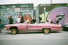 pink cadillac #1
