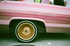 pink cadillac #2