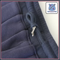 Image 3 of Fleece Cuffed Track Pants - Unisex - $40.50 