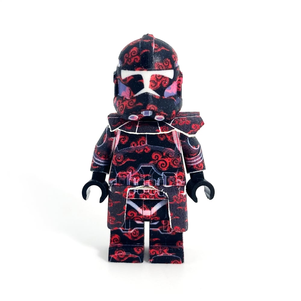 Image of Akatsuki Captain