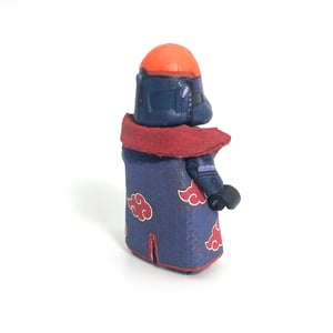 Image of Pain Trooper