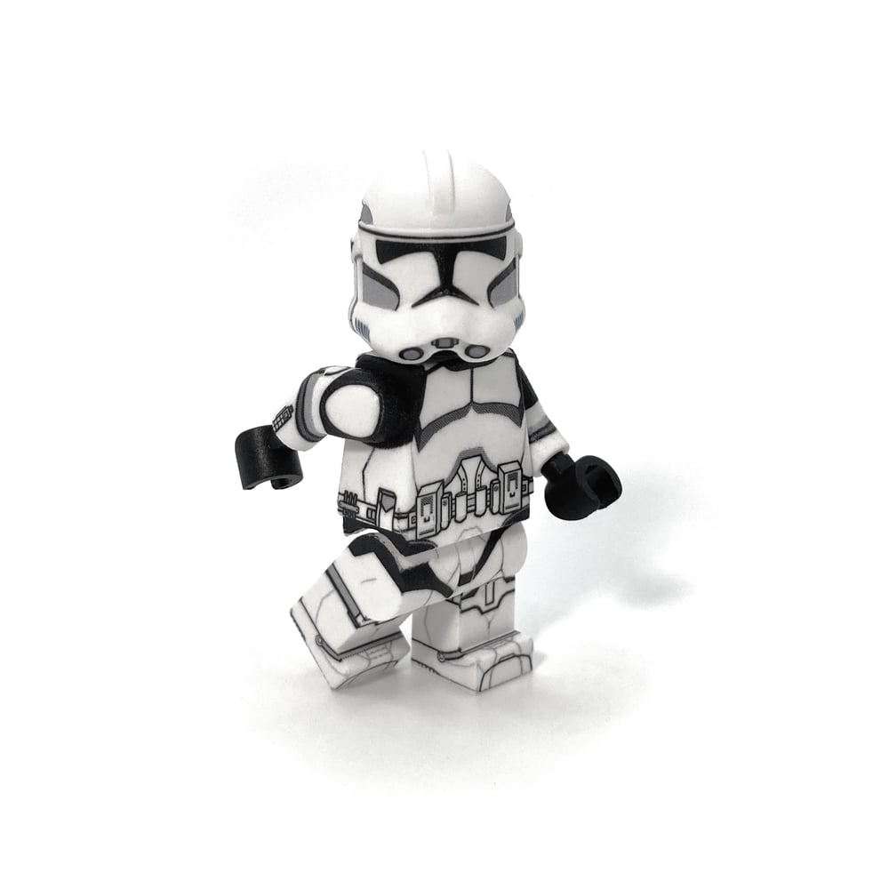 Image of New Template - Clone Trooper