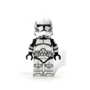 Image of New Template - Clone Trooper