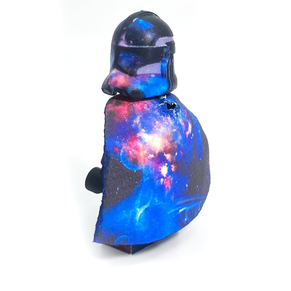 Image of Nebula Trooper