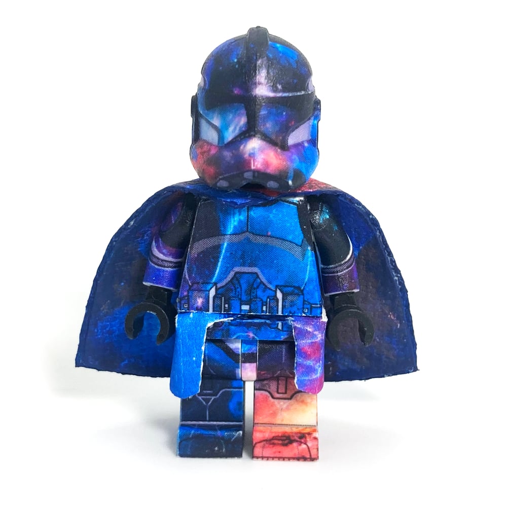 Image of Nebula Trooper