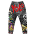 Memento Mori - Carpe Diem YOLO Joggers Image 3