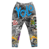 Memento Mori - Carpe Diem YOLO Joggers