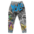 Memento Mori - Carpe Diem YOLO Joggers Image 4