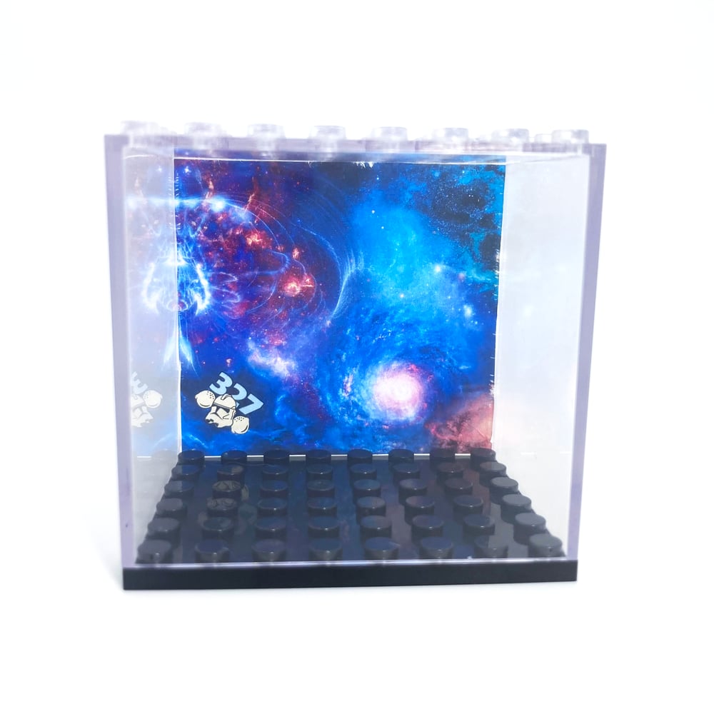 Image of Case - Nebula
