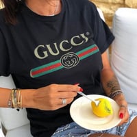Image 2 of GG   T-Shirt 