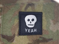 Image 1 of Yeah Patch