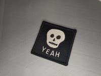 Image 2 of Yeah Patch