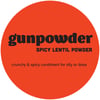 Gunpowder
