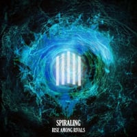 Image of EP "Spiraling" (Physical CD)