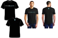 MEN'S FAITH’S COMPASS ORIGINAL TEE