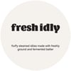 Fresh Idly - Pack of 8