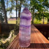 Image 2 of Fluorite Tower #3