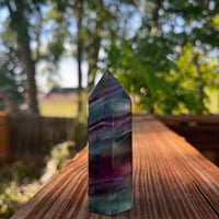 Image 2 of Fluorite Tower #1