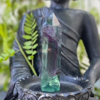 Image 3 of Fluorite Tower #2