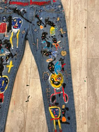 Image 4 of Spirit Overalls