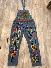 Image 2 of Spirit Overalls