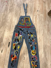 Image 3 of Spirit Overalls