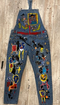 Image 1 of Spirit Overalls