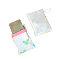 Image 1 of Soap Saver Bag