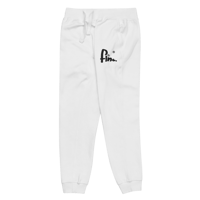 Image 2 of Finc fleece sweatpants