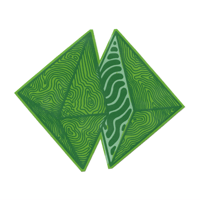 Image 3 of SLICED STICKER