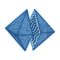 Image 2 of SLICED STICKER