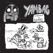 Image of Yambag-Strength in Nightmares