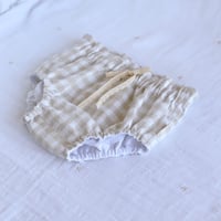 Tiny Bloomers