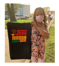 The Juneteenth Tee 