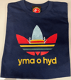 YMA O HYD WOMENS T-SHIRT