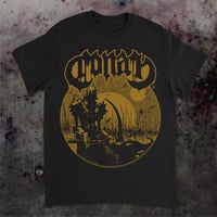 Image 1 of ***NEW ALBUM MERCH*** Levitation Hoax T Shirt