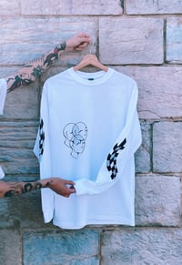T-shirt "Trinité"