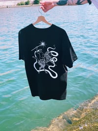 T-shirt "Soldat De l’Ombre"