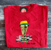WORLD CUP CHILDRENS HOODY