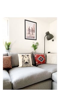 Image 4 of C U S H I O N S 