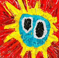 Image 1 of SCREAMADELICA - BIG COVER VERSION.