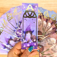 Image 2 of Familiars Bookmarks  