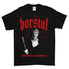 Borstal "Scum" T-Shirt