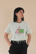 Pride '22  T-shirt (Stem Green)