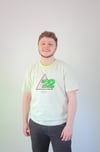 Pride '22 T-shirt (Stem Green)