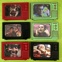 Image 2 of TV Casualty Magnets - The Revenge